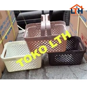 1-1950-1.jpg LUXIO 5764 L KERANJANG SERBAGUNA LARGE HAWAII KOTAK JINJING BASKET PARCEL