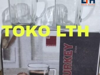 1-1964-1.jpg 6 PCS CANGKIR GELAS GAGANG SEGI MUG TURKEY GLASS KOPI TEH BELING KACA GELAS