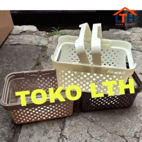1-1975-1.jpg LUXIO 5763 S KERANJANG MINI SERBAGUNA SMALL HAWAII KOTAK JINJING BASKET