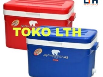 ANTARTICA COOLER BOX 45 LITER LION STAR I-29 KOTAK ES PENDINGIN 45 LTR LS