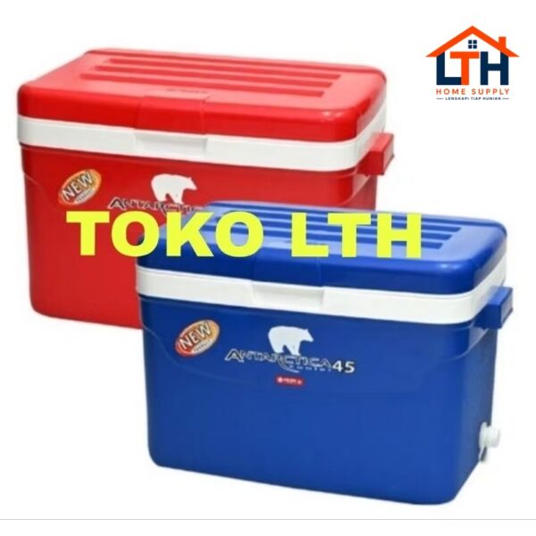 Cooler Box 45L Antartica I-29 - Lion Star