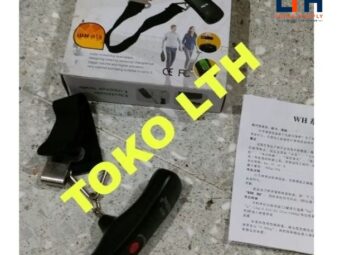 TIMBANGAN GANTUNG KOPER TAS TRAVEL LUGGAGE PORTABLE DIGITAL SCALE ELEKTRONIK