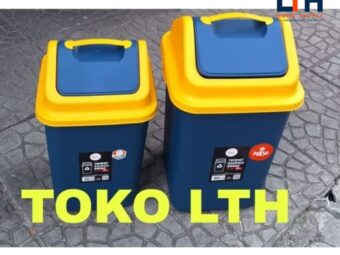 1-1994-1.jpg TEMPAT SAMPAH SWING 10 LTR HOMMY OLINE 7451 TONG SAMPAH SEGI TUTUP GOYANG
