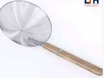 1-1998-1.jpg SEROK LABA LABA 30 CM SARINGAN GORENGAN STAINLESS