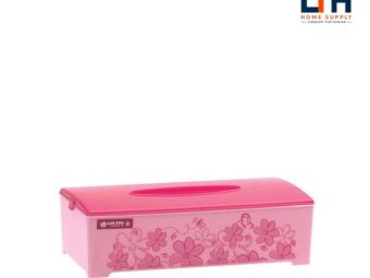 KOTAK TISSUE (Size S)-TISSUE DISPENSER (S)-LION STAR TR-7