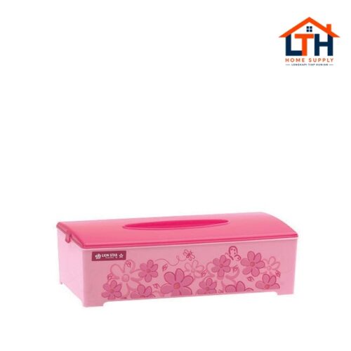 1-201-1.jpg KOTAK TISSUE (Size S)-TISSUE DISPENSER (S)-LION STAR TR-7