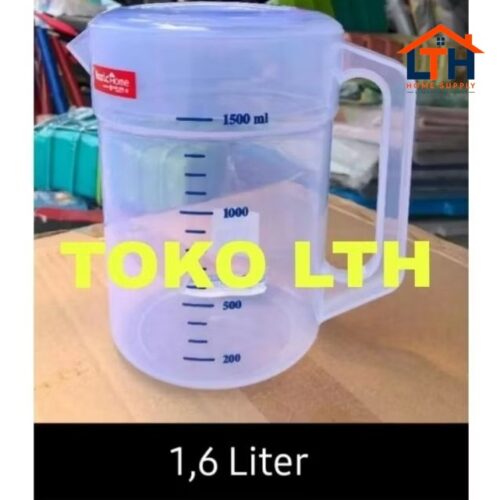 1-2017-1.jpg TEKO GELAS UKUR TUTUP 1.6 LTR ESKAN TEKKO HOREKA 1.6 LITER BASIC HOME BKK10