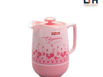 1-205-1.jpg TEKO AIR 2.1 Liter-THERMO WATER JUG 2.1 L-LION STAR K-12