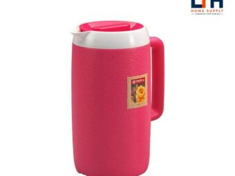 1-206-1.jpg TEKO AIR 2.5 Liter-THERMO WATER JUG 2.5 LITERS-LION STAR K-13