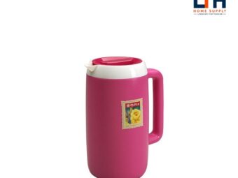 1-207-1.jpg TEKO AIR 1.7 Liter-THERMO WATER JUG 1.7 L-LION STAR K-7