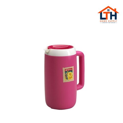 1-207-1.jpg TEKO AIR 1.7 Liter-THERMO WATER JUG 1.7 L-LION STAR K-7