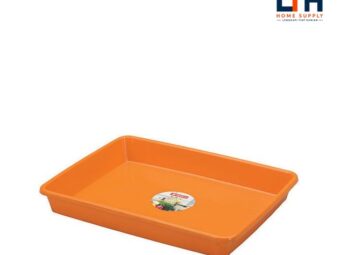 NAMPAN BAKI TRAY 3 LION STAR T-3 PLASTIK