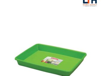1-210-1.jpg NAMPAN 4 LS T4 BAKI TRAY NO 4 LION STAR T-4 BAK PERSEGI T 4
