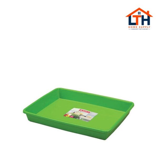 NAMPAN 4 LS T4 BAKI TRAY NO 4 LION STAR T-4 BAK PERSEGI T 4