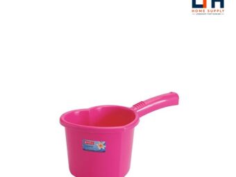 1-216-1.jpg GAYUNG HATI 1.5 LITER| HEART SHAPED WATER SCOOPER -LION STAR HW-1