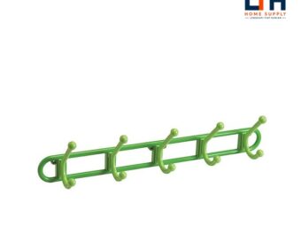 KAPSTOK PLASTIK / HANGER GANTUNGAN TEMPEL DINDING TEMBOK LION STAR GB-1