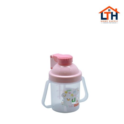 1-220-1.jpg MUG PLASTIK 250 ML- GOGO MUG -LION STAR GL-35