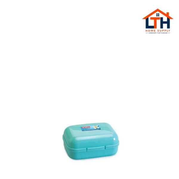 1-221-1.jpg KOTAK SABUN- STAR SOAP CASE 02-LION STAR MB-15