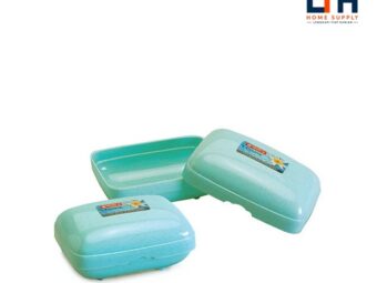 1-225-1.jpg KOTAK SABUN-SOAP CASE-LION STAR MB-1