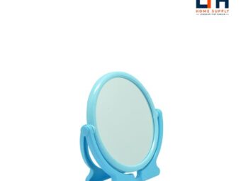 CERMIN DUDUK OVAL-BEAUTY MIRROR 214-LION STAR MI-4