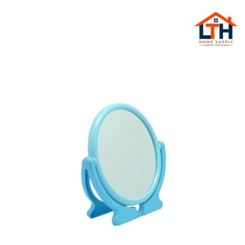 CERMIN DUDUK OVAL-BEAUTY MIRROR 214-LION STAR MI-4