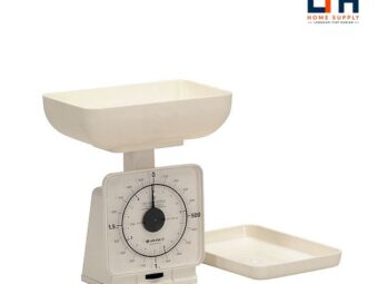 1-231-1.jpg TIMBANGAN KUE 2 KG-KITCHEN SCALE -LION STAR KS-1