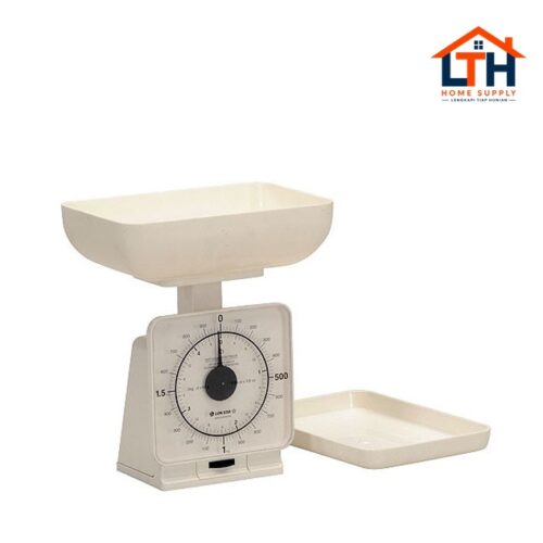 1-231-1.jpg TIMBANGAN KUE 2 KG-KITCHEN SCALE -LION STAR KS-1