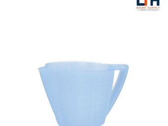 GELAS UKUR  0.5 L-MEASURING CUP WITH HANDLE-LION STAR GL-1