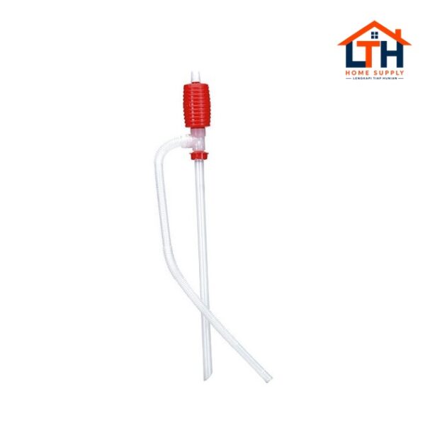 POMPA MINYAK/AIR -HAND PUMP-LION STAR H-1