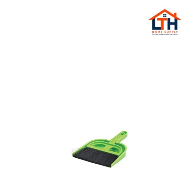 1-238-1.jpg PENGKI MINI + SAPU-MINI DUSTPAN SET-LION STAR BP-2