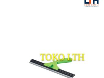 ALAT PEMBERSIH KACA BR10 SAPU KACA WIPER GLASS CLEANER KARET LION STAR BR-10