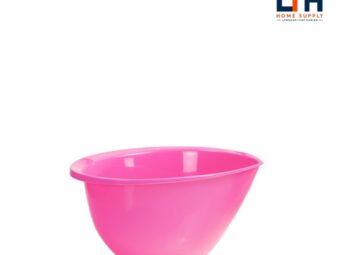 1-241-1.jpg BASKOM KOCOKAN 2.80 L PLASTIK EGG BOWL B20 LION STAR BW-2