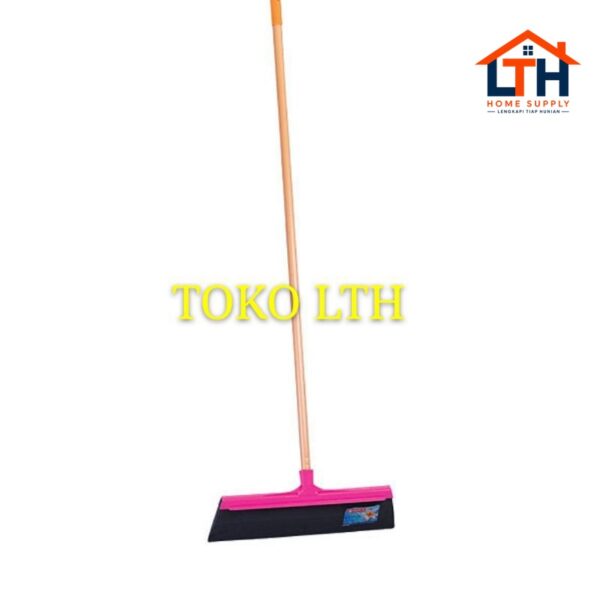 1-242-1.jpg SAPU AIR LANTAI DORONG BM10 FLOOR WIPER LION STAR BM-10 SLABER KARET BM 10