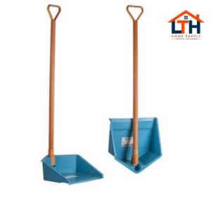 1-243-1.jpg PENGKI GAGANG SEROKAN SAMPAH BETA DP1 DUSTPAN 001 LION STAR DP-1
