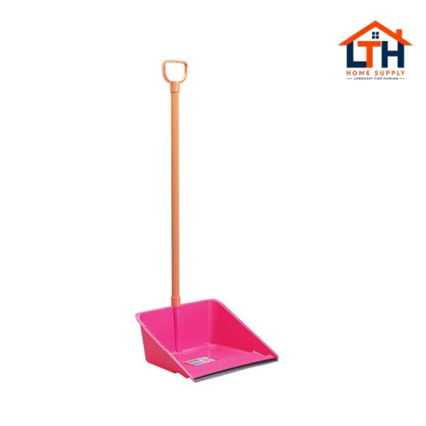 PENGKI GAGANG / SEROKAN SAMPAH SIGMA DUSTPAN LION STAR DP-5