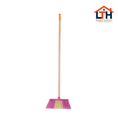 1-247-1.jpg SAPU LANTAI PLASTIK - LIVINA BROOM NO. 332-LION STAR BM-32