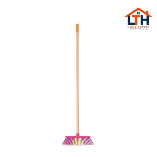 1-250-1.jpg SAPU LANTAI PLASTIK -LIVINA BROOM NO. 310-LION STAR BM-1