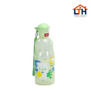BOTOL AIR MINUM TYNNOS BOTTLE 01 TYNOS 450 ML LION STAR NN-61 NN61