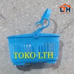 1-262-1.jpg KERANJANG GANTUNG PLASTIK SERBAGUNA