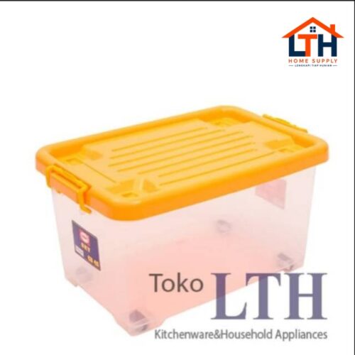 Container Box Sky CB45  SIP111 - Shinpo