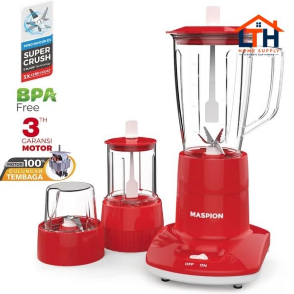 1-269-1.jpg Blender Maspion MT-1263 GL