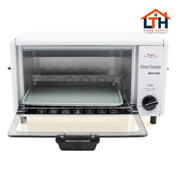1-276-1.jpg Oven Maspion MOT-500