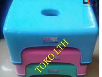 1-28-1.jpg BANGKU JONGKOK SEGI gaya JEPANG motif KERAMIK dari LION STAR G-12