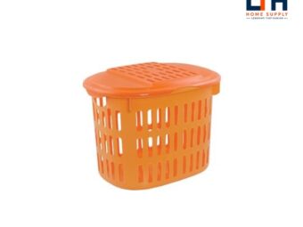 KERANJANG PAKAIAN/LAUNDRY HAMPER S, MASPION B-K149
