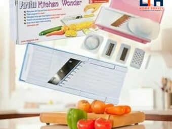 PARUTAN SERBAGUNA SET-KITCHEN WONDER, MASPION