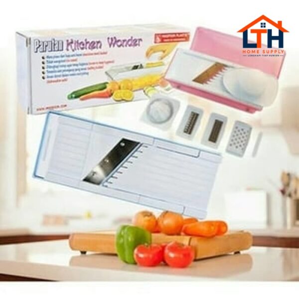 1-292-1.jpg PARUTAN SERBAGUNA SET-KITCHEN WONDER, MASPION