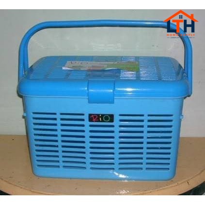 1-293-1.jpg KERANJANG BINATANG BESAR RIO MASPION BK0100 / JINJINGAN PASAR TUTUP