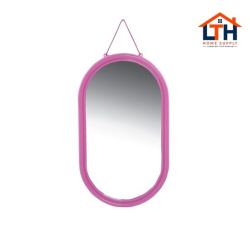 CERMIN OVAL, MASPION B-M012