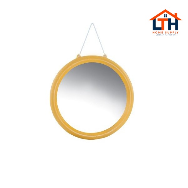 1-297-1.jpg CERMIN KACA BULAT MASPION B-M014 MIRROR