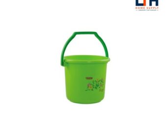 EMBER GAGANG PLASTIK 2.5 GALON, MASPION B-T224